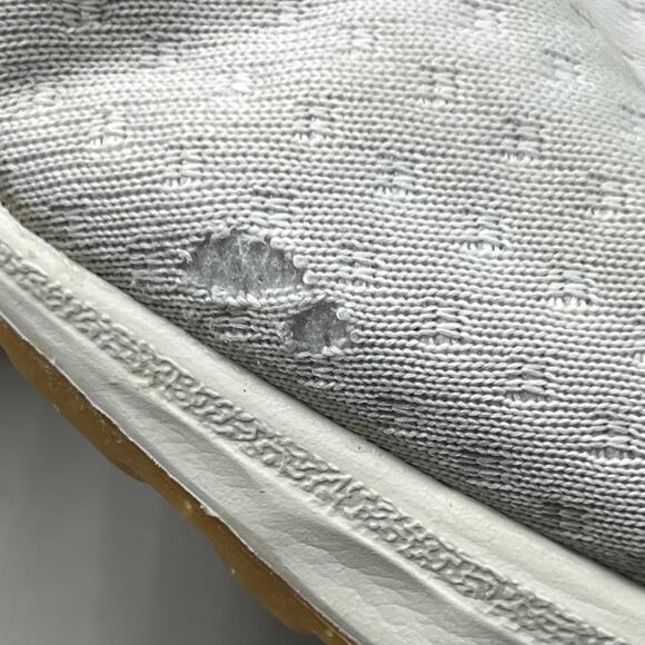 New Balance Fresh Foam Arishi V4 Running Shoes Women's 10 Gray Comfort Sneakers - Picture 9 of 9